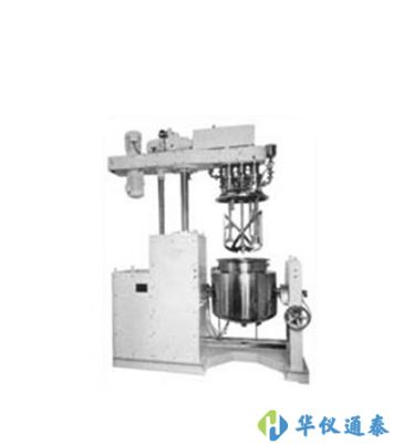 日本primix COMBI MIX多軸分散、混煉機