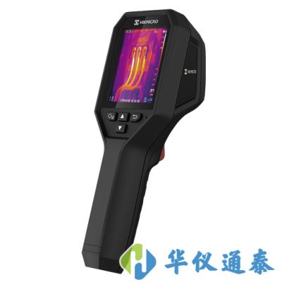 ?？滴⒂?H21手持測溫熱像儀