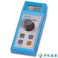 意大利HANNA(哈納) HI93715(MR)微電腦氨氮濃度測(cè)定儀