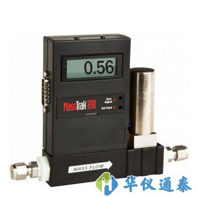 美國(guó)SIERRA 810 Series Mass-Trak 氣體質(zhì)量流量計(jì)