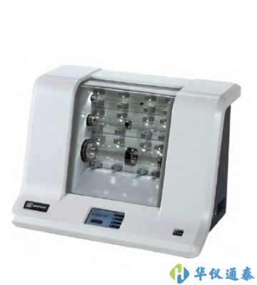 美國SIERRA CalTrak 850氣體質(zhì)量標(biāo)定裝置