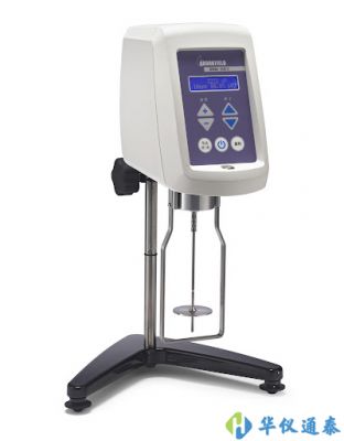 美國博勒飛Brookfield RVDVS+旋轉(zhuǎn)粘度計(jì)