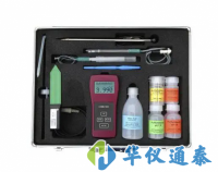 德國(guó)STEP Combi 5000便攜式土壤多參數(shù)速測(cè)儀