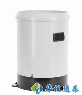 美國(guó)campbell TB4MM翻斗式雨量桶