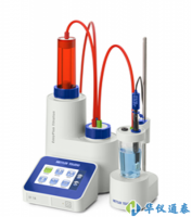美國(guó)梅特勒-托利多 ET18電位滴定儀