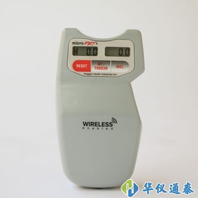 美國霍根HOGGAN MicroFET3肌肉測(cè)試/關(guān)節(jié)活動(dòng)度儀