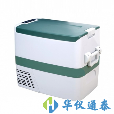 車(chē)載冷藏箱60L