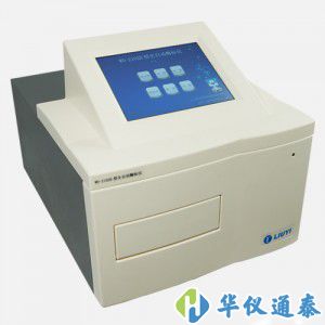 北京六一 WD-2102B型非醫(yī)用全自動酶標(biāo)儀