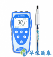 SX811-SB強(qiáng)堿pH計