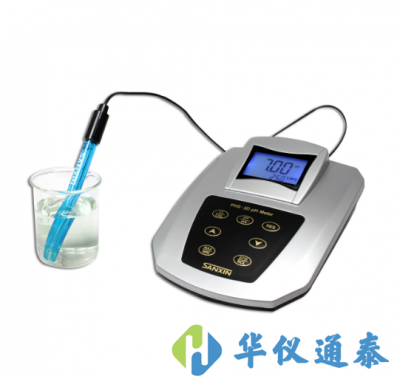 PHS-3D實(shí)驗(yàn)室pH計(jì)