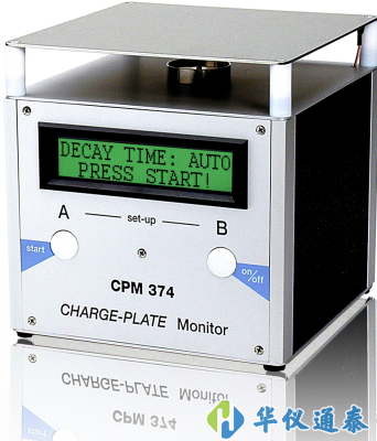 德國KLEINWACHTER CPM-374充電板監(jiān)測儀