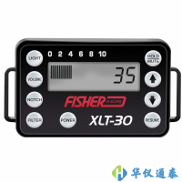 美國FISHER  XLT-30聽漏儀