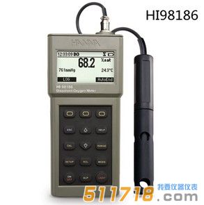 1454062393143280.jpg 意大利HANNA哈納 HI98168便攜式高精度BOD溶解氧測定儀.jpg