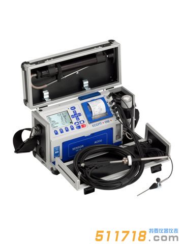 德國(guó)RBR ecomEN2功能型煙氣分析儀 德國(guó)RBR ecomEN2功能型煙氣分析儀