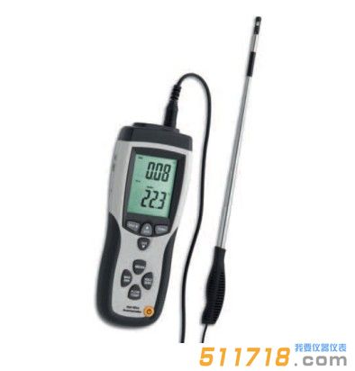 德國RBR TA 888 熱線風速儀 德國RBR TA 888 熱線風速儀