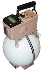 2241-4中子劑量率儀 2241-4中子劑量率儀