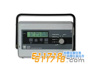 美國(guó)YSI 52型實(shí)驗(yàn)室溶解氧測(cè)量?jī)x 美國(guó)YSI 52型實(shí)驗(yàn)室溶解氧測(cè)量?jī)x