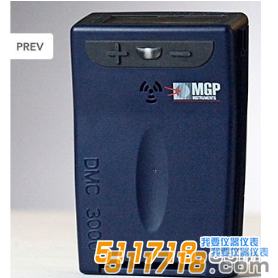 芬蘭mirion DMC3000個(gè)人劑量計(jì) 芬蘭mirion DMC3000個(gè)人劑量計(jì)