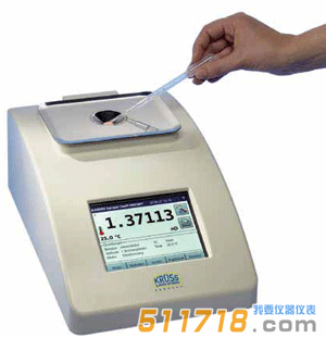 德國kruess DR6000 德國kruess DR6000