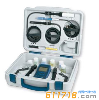 德國(guó)WTW  Multi3400i