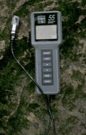 美國YSI 55型 美國YSI 55型