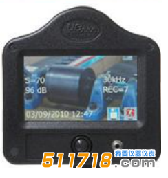 美國 ULTRAPROBE?15,000 Touch超聲波全功能狀態(tài)監(jiān)測(cè)分析系統(tǒng)1.png