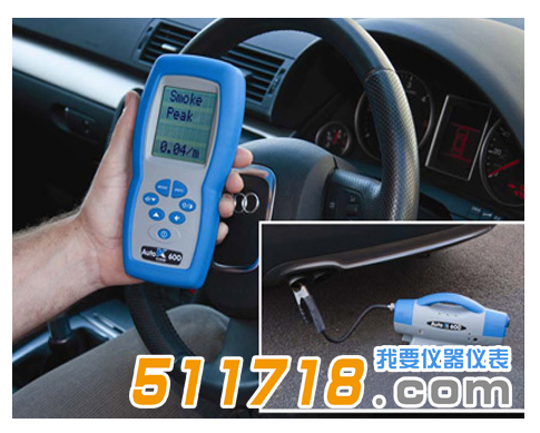 英國(guó)KANE Auto-600便攜式柴油車尾氣檢測(cè)儀1.png