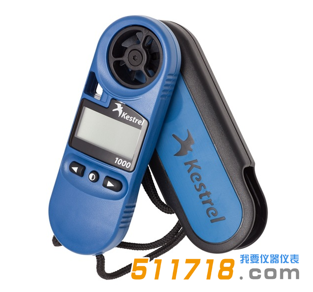 美國NK1000(Kestrel 1000)風(fēng)速氣象儀.png