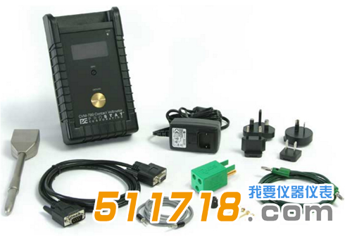 美國(guó)Prostat CVM-780 Set接觸式靜電壓 靜電放電測(cè)量測(cè)試儀1.png