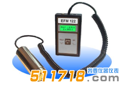 德國KLEINWACHTER EFM122探頭式靜電場測試儀.png 德國KLEINWACHTER EFM122探頭式靜電場測試儀.png