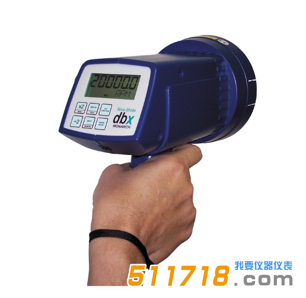 美國(guó)Monarch(蒙那多)Nova-Strobe DBX頻閃儀.png 美國(guó)Monarch(蒙那多)Nova-Strobe DBX頻閃儀.png