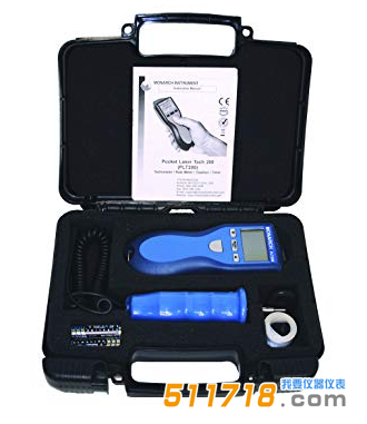 美國(guó)Monarch(蒙那多)PLT200手持式激光轉(zhuǎn)速表.png 美國(guó)Monarch(蒙那多)PLT200手持式激光轉(zhuǎn)速表.png