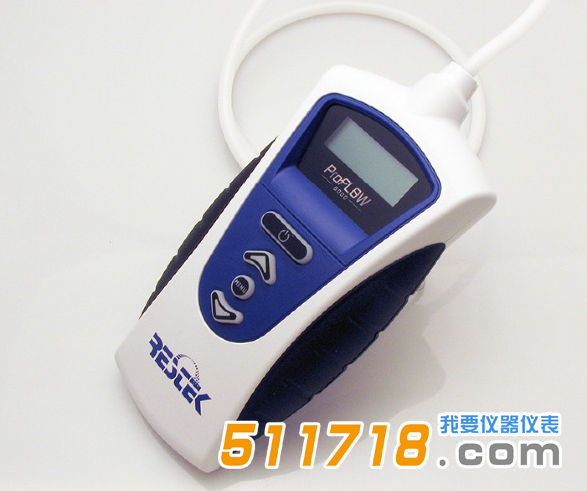 美國Restek ProFLOW 6000便攜式流量計(jì)