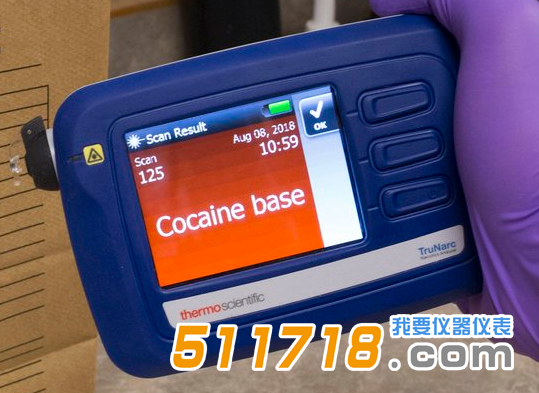 美國(guó)Thermo Fisher TruNarc?手持式毒品分析儀.png 美國(guó)Thermo Fisher TruNarc?手持式毒品分析儀.png