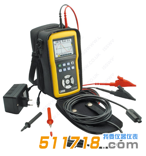 法國CA CA8230單相電能質(zhì)量分析儀.png 法國CA CA8230單相電能質(zhì)量分析儀.png