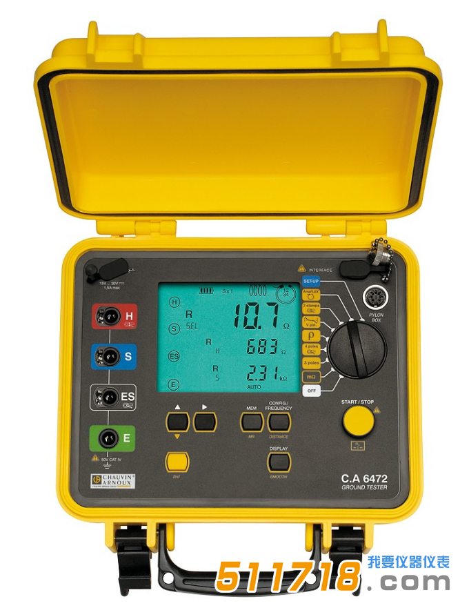 法國(guó)CA CA6472專(zhuān)業(yè)型接地電阻測(cè)試儀.png 法國(guó)CA CA6472專(zhuān)業(yè)型接地電阻測(cè)試儀.png