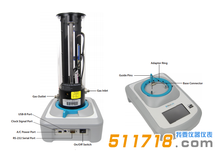 美國MesaLabs DryCal 800高精度流量計(jì).png