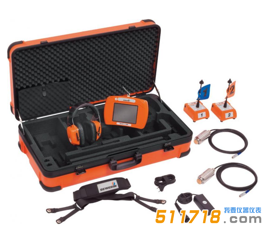 德國SEWERIN(豎威) Secorr C200測水漏相關(guān)儀.png 德國SEWERIN(豎威) Secorr C200測水漏相關(guān)儀.png