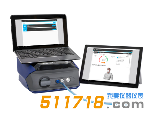 美國TSI 8048型PortaCount呼吸器配合測試儀.png 美國TSI 8048型PortaCount呼吸器配合測試儀.png