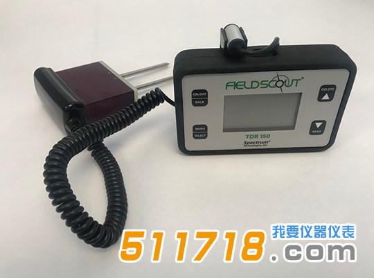 美國Spectrum TDR150土壤三參數(shù)速測儀.png
