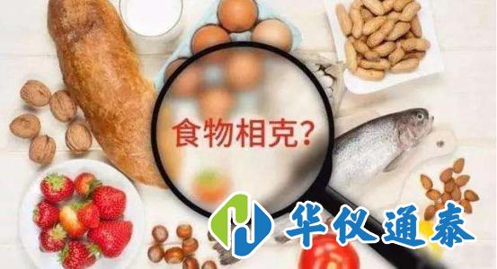 食物相克多半是偽科學(xué)，儀器設(shè)備檢測(cè)食品品質(zhì)*全.jpg