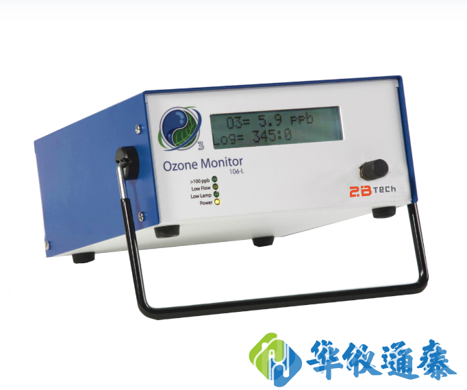 美國(guó)2B Model 106L臭氧分析儀.png 美國(guó)2B Model 106L臭氧分析儀.png