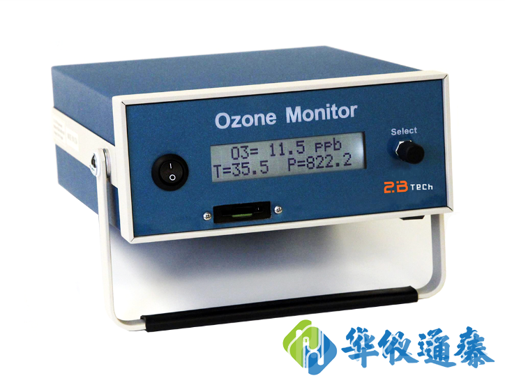 美國(guó)2B Model 202臭氧分析儀.png 美國(guó)2B Model 202臭氧分析儀.png